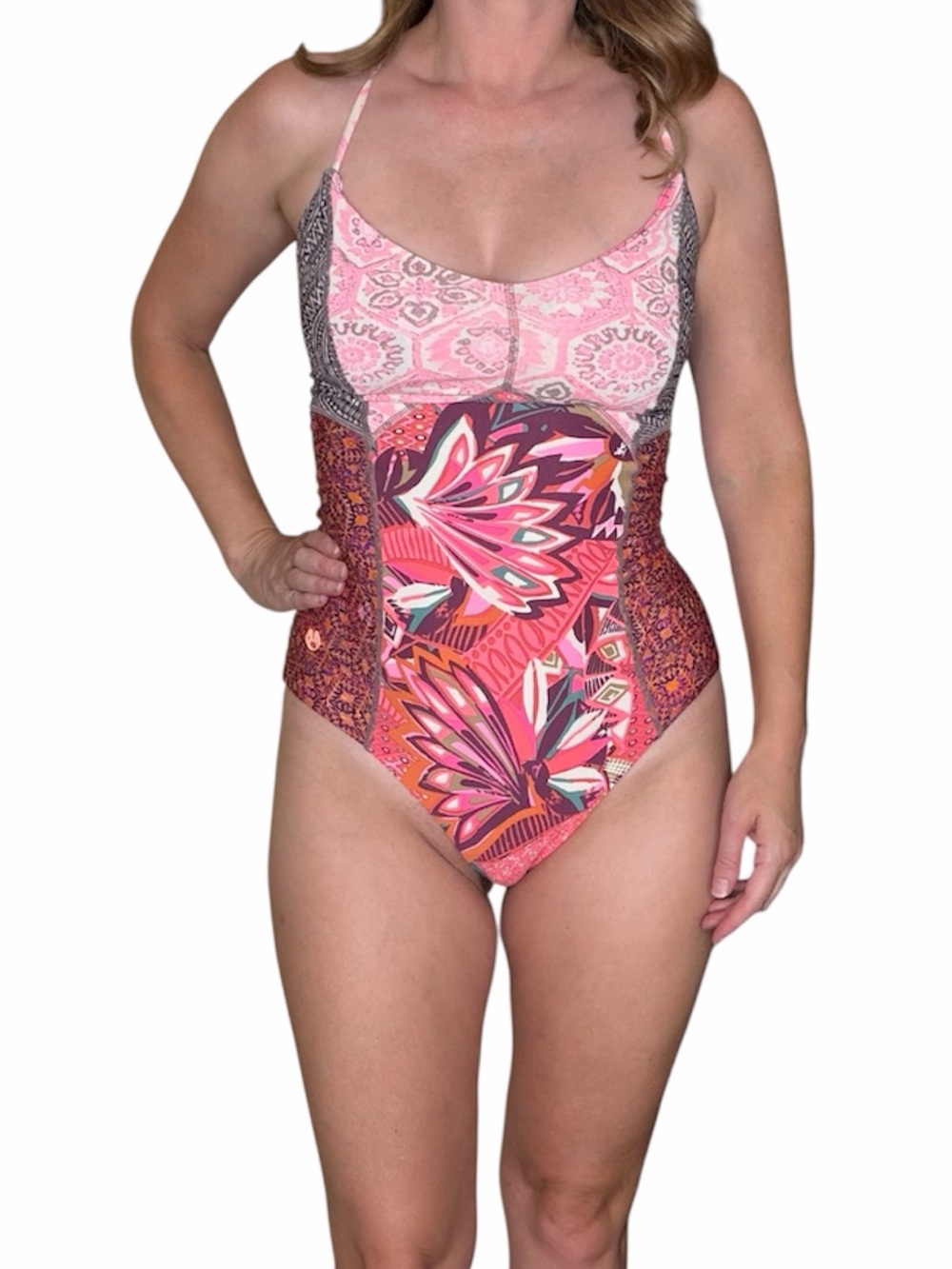 Maaji one-piece